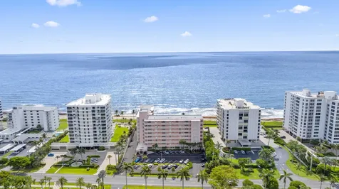 2921 S Ocean Boulevard Highland Beach FL 33487