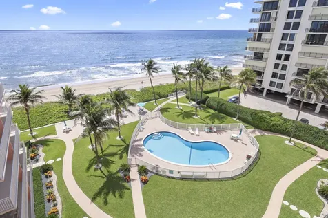 2921 S Ocean Boulevard Highland Beach FL 33487