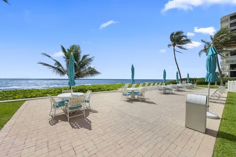 2921 S Ocean Boulevard Highland Beach FL 33487