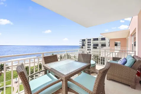 2921 S Ocean Boulevard Highland Beach FL 33487