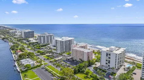 2921 S Ocean Boulevard Highland Beach FL 33487