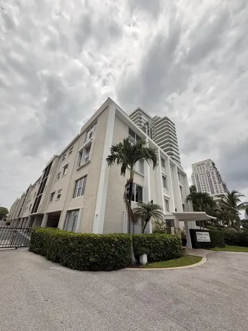 1601 S Flagler Drive West Palm Beach FL 33401