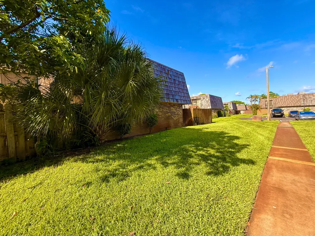 1684 Forest Lakes Circle West Palm Beach FL 33406