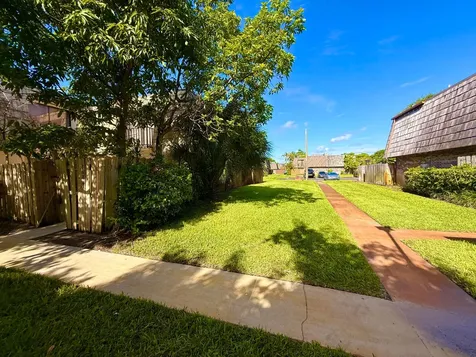 1684 Forest Lakes Circle West Palm Beach FL 33406