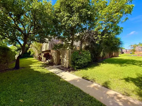 1684 Forest Lakes Circle West Palm Beach FL 33406