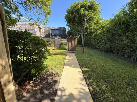 1684 Forest Lakes Circle West Palm Beach FL 33406