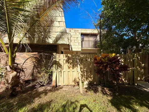 1684 Forest Lakes Circle West Palm Beach FL 33406