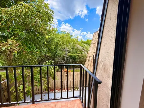 1684 Forest Lakes Circle West Palm Beach FL 33406