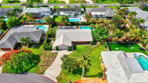 1370 SW 27th Place Boynton Beach FL 33426