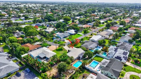 1370 SW 27th Place Boynton Beach FL 33426