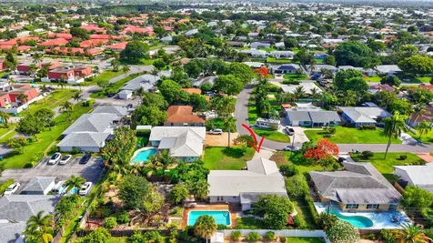 1370 SW 27th Place Boynton Beach FL 33426