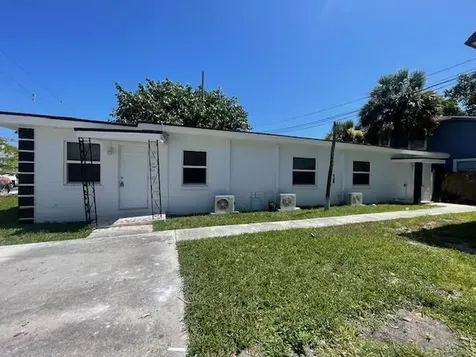304 N Tamarind Avenue West Palm Beach FL 33401