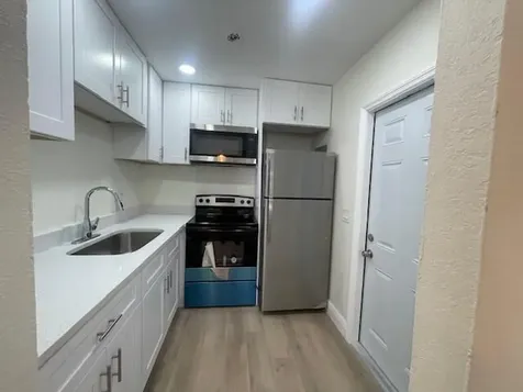 304 N Tamarind Avenue West Palm Beach FL 33401