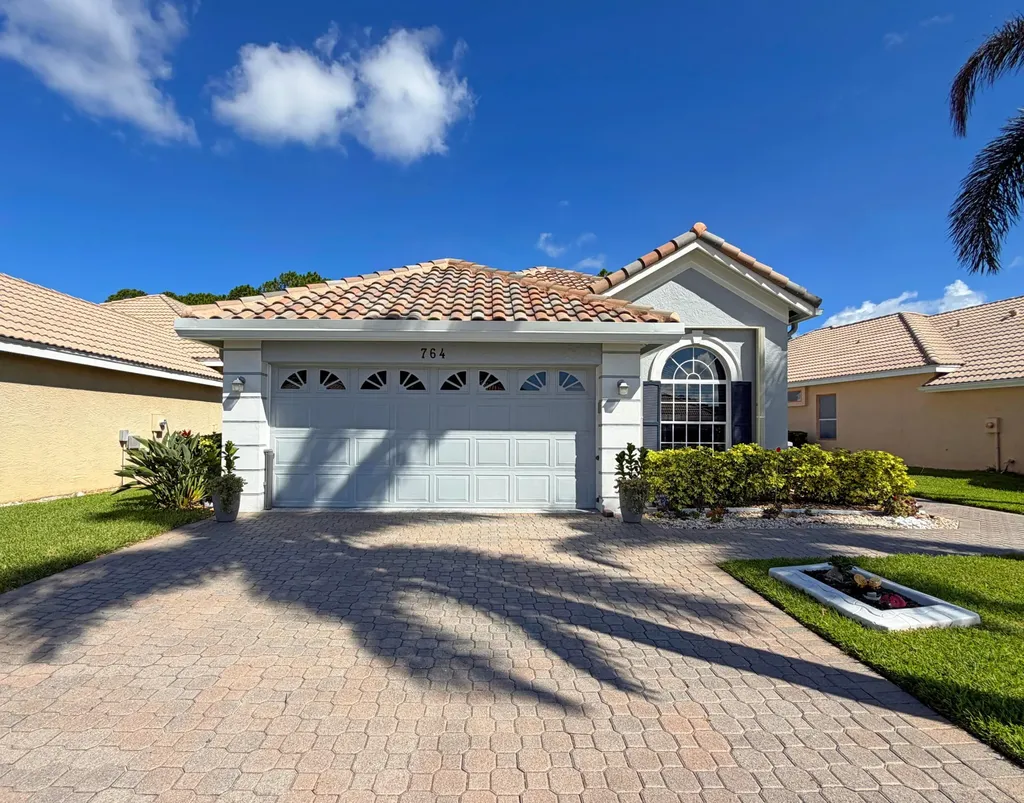 764 SW St Croix Cove Port St Lucie FL 34986