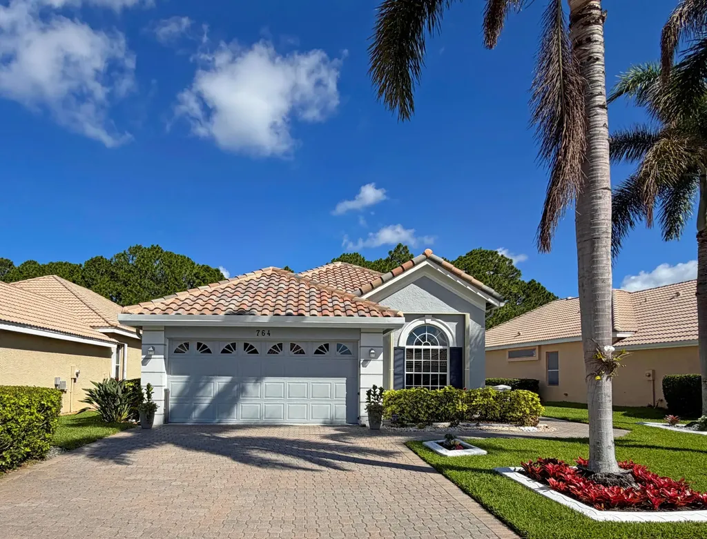 764 SW St Croix Cove Port St Lucie FL 34986