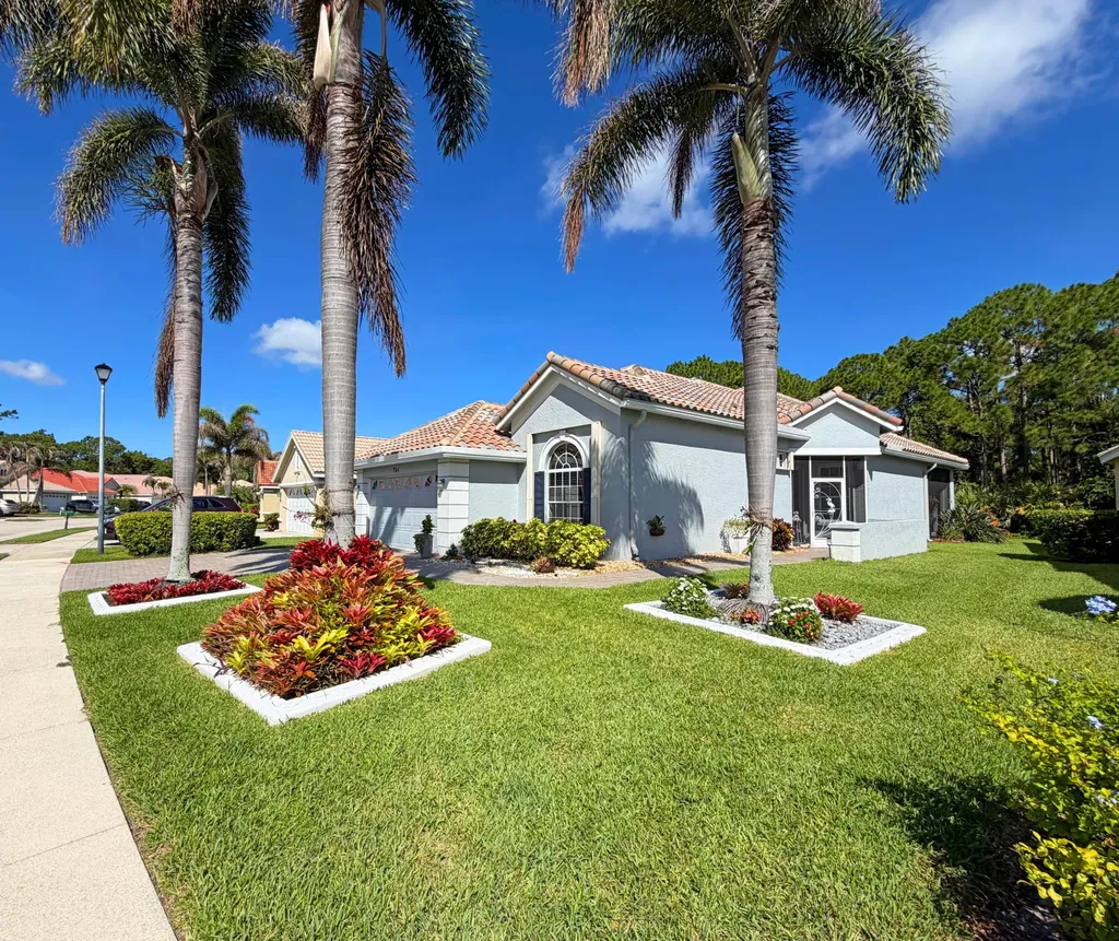 764 SW St Croix Cove Port St Lucie FL 34986
