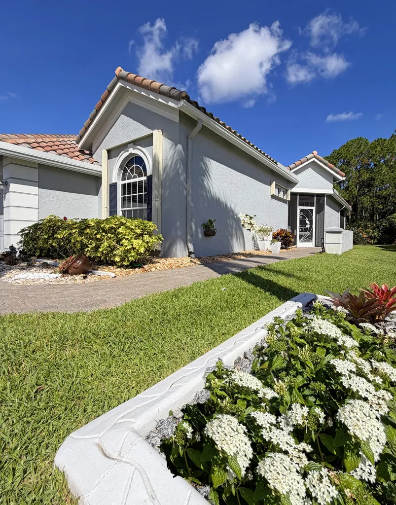 764 SW St Croix Cove Port St Lucie FL 34986