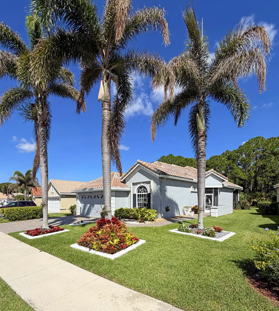 764 SW St Croix Cove Port St Lucie FL 34986