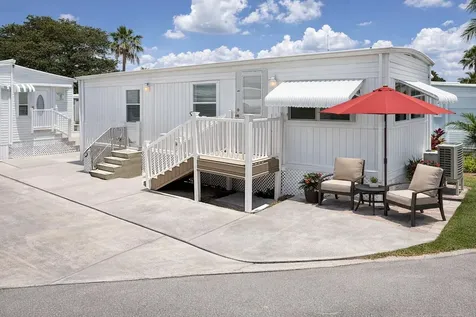 206 Eagle Drive E Briny Breezes FL 33435