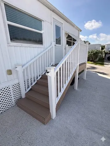 206 Eagle Drive E Briny Breezes FL 33435