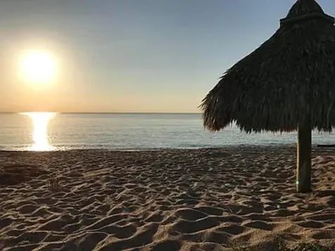 206 Eagle Drive E Briny Breezes FL 33435