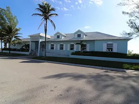 206 Eagle Drive E Briny Breezes FL 33435