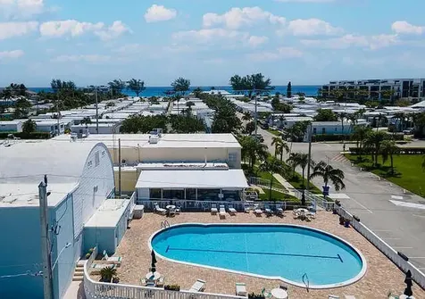 206 Eagle Drive E Briny Breezes FL 33435