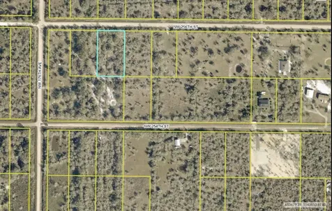 17480 NW 256th Street Okeechobee FL 34972