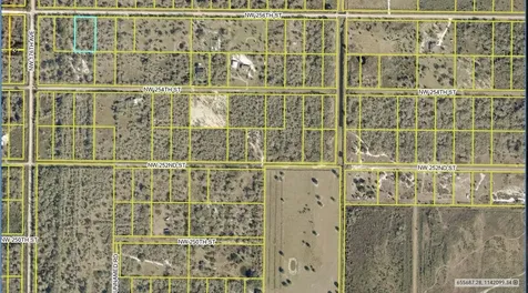 17480 NW 256th Street Okeechobee FL 34972