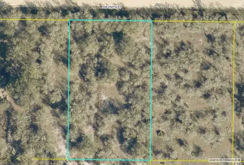 17480 NW 256th Street Okeechobee FL 34972