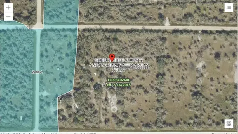 17480 NW 256th Street Okeechobee FL 34972