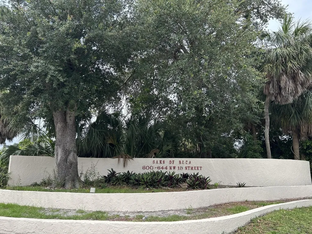 620 NW 13th Street Boca Raton FL 33486