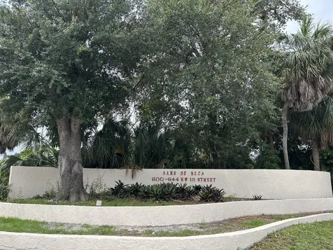 620 NW 13th Street Boca Raton FL 33486
