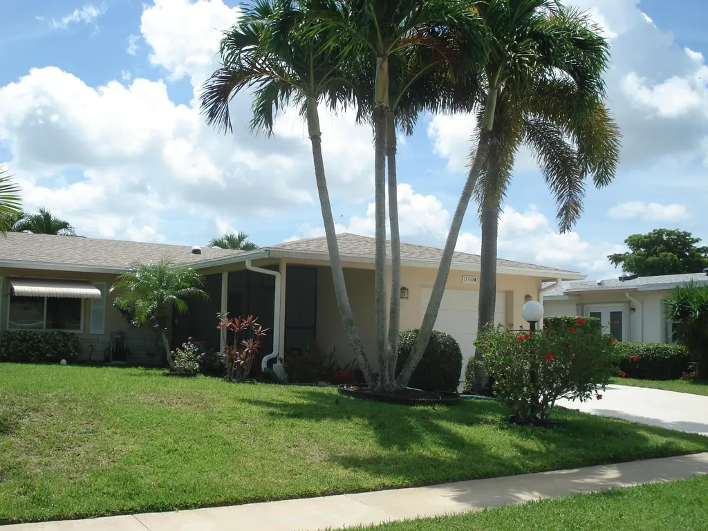 13368 Via Vesta Delray Beach FL 33484