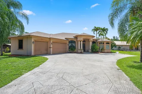 2910 Doe Trail Loxahatchee FL 33470
