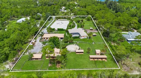 2910 Doe Trail Loxahatchee FL 33470