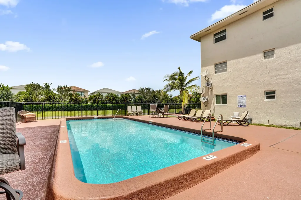 8801 NW 38th Drive Coral Springs FL 33065