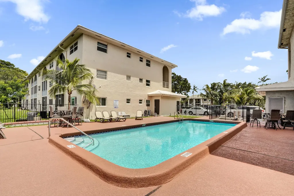 8801 NW 38th Drive Coral Springs FL 33065