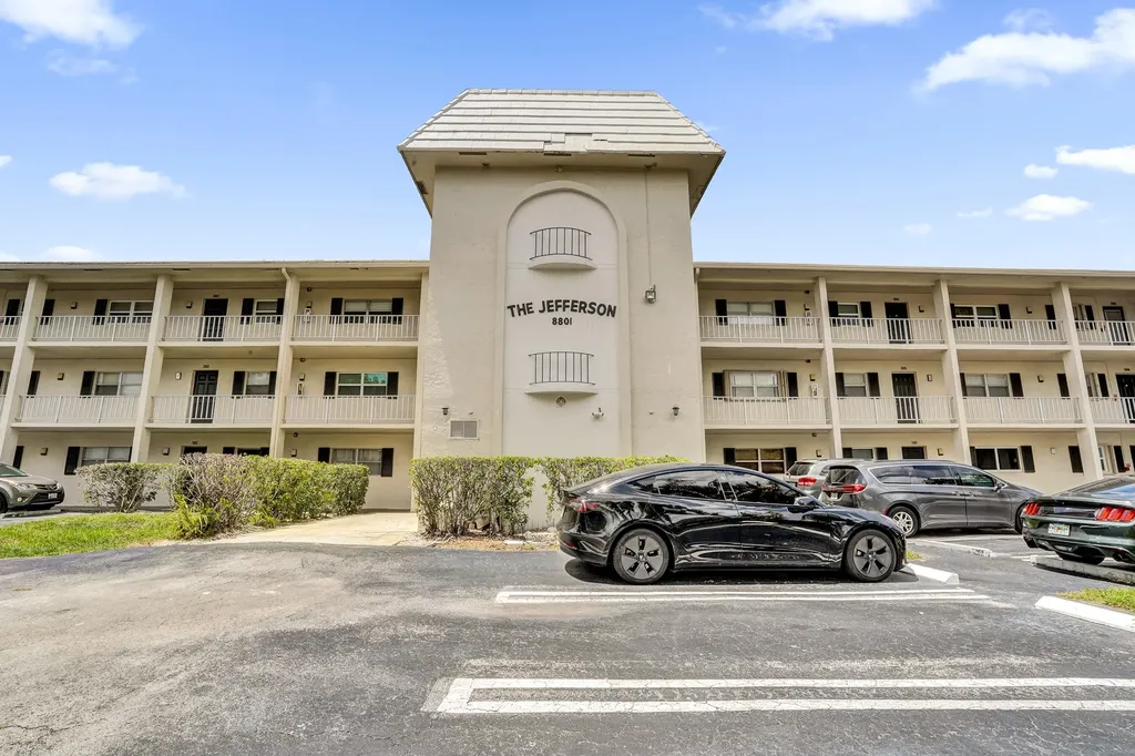 8801 NW 38th Drive Coral Springs FL 33065