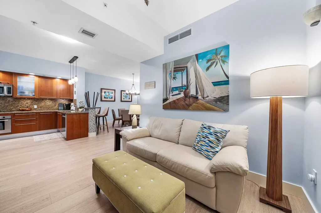 4445 El Mar Drive Lauderdale By The Sea FL 33308