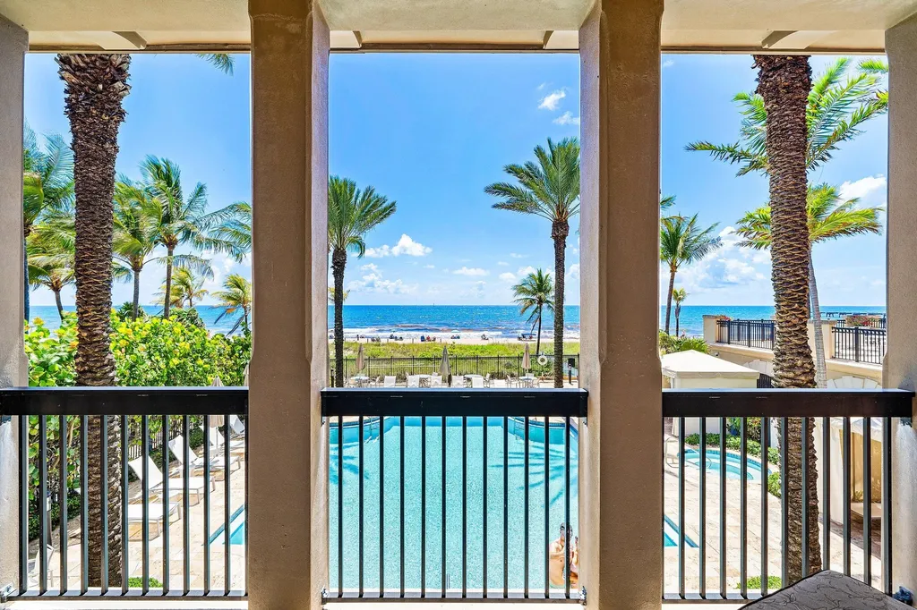 4445 El Mar Drive Lauderdale By The Sea FL 33308