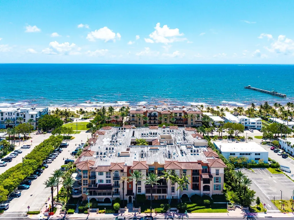 4445 El Mar Drive Lauderdale By The Sea FL 33308
