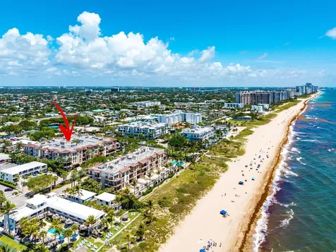 4445 El Mar Drive Lauderdale By The Sea FL 33308