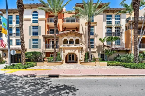 4445 El Mar Drive Lauderdale By The Sea FL 33308