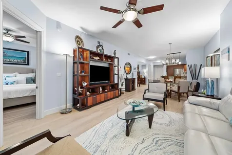 4445 El Mar Drive Lauderdale By The Sea FL 33308