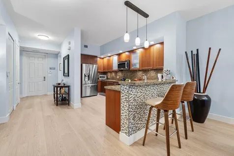 4445 El Mar Drive Lauderdale By The Sea FL 33308
