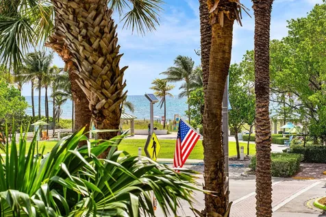 4445 El Mar Drive Lauderdale By The Sea FL 33308