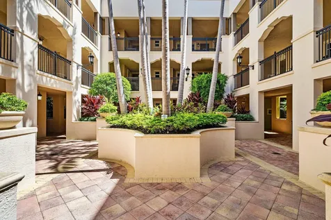 4445 El Mar Drive Lauderdale By The Sea FL 33308