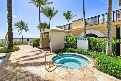 4445 El Mar Drive Lauderdale By The Sea FL 33308