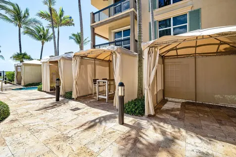 4445 El Mar Drive Lauderdale By The Sea FL 33308